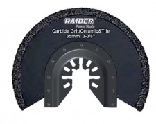 Saw Blade for Oscillating Multi-Tool Carbide