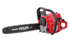 Gasoline Chain Saw RDP-GCS08