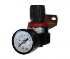 Air regulator 1/4 F RD