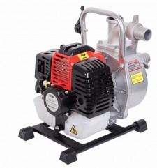 Gasoline Water Pump RD-GWP03J