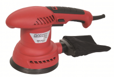 Random Orbital Sander RDP-RSA04