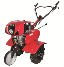 Gasoline Tiller 5.2kW (7.0hp) 1000mm 2+1 speed Kit RD-T07