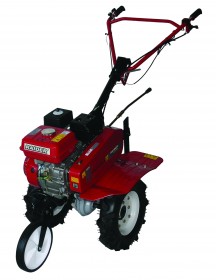 Cultivator pe benzina RD-T04