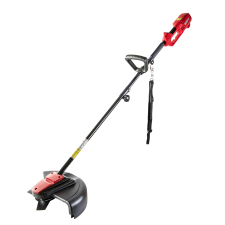 Trimmer electric 1200W cu lama si fir RD-EBC02