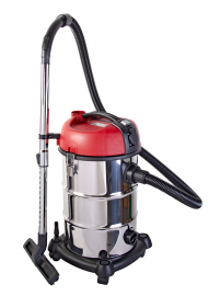 Wet & Dry Vacuum Cleaner with self-cleaning filter RDP-WC04