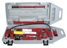 Hydraulic Body Repair Kit RD-PHE06