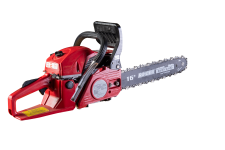 Gasoline chain saw RD-GCS13