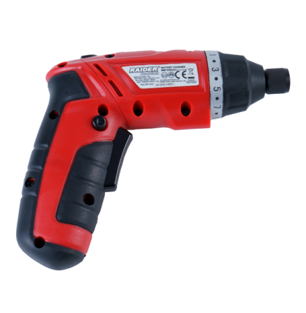 Cordless Screwdriver RDP-CSCL01