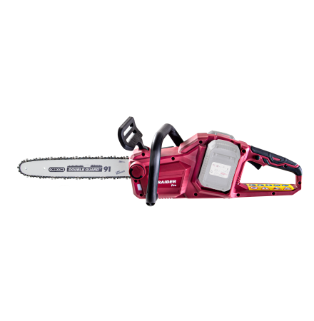 Cordless Chainsaw RDP-SBCS20