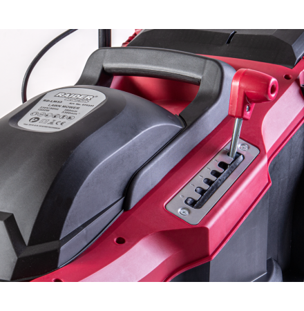 Electric Lawn Mower RD-LM33