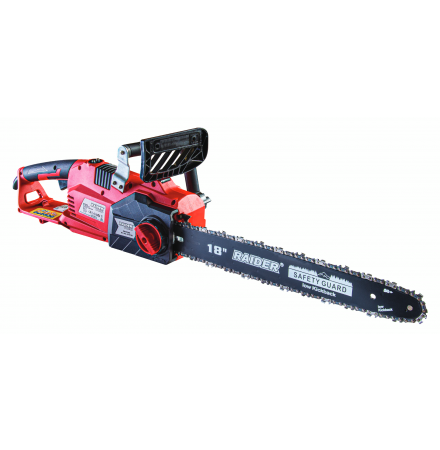 Electric Chainsaw RD-ECS25