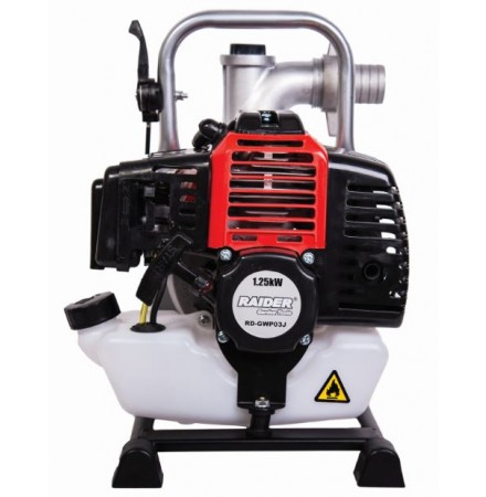 Gasoline Water Pump RD-GWP03J