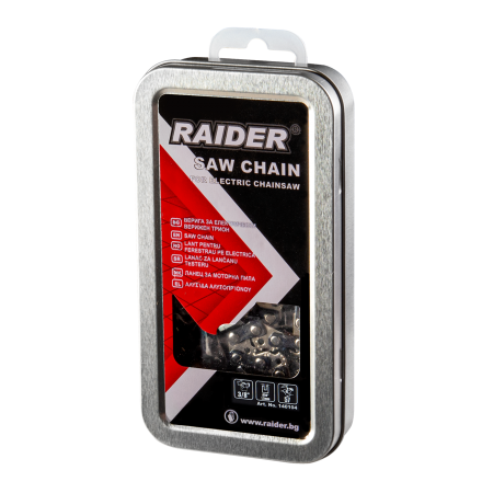 Saw Chain For Electric Chainsaws