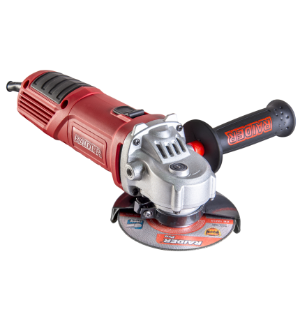 Angle Grinder RD-AG60