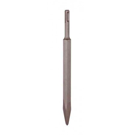 Point chisel SDS-Plus