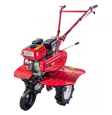 Gasoline Power Tiller RD-T08