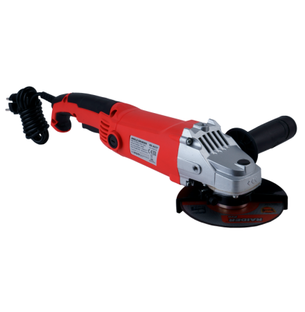 Angle Grinder RD-AG37