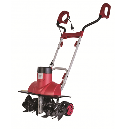 Electric Tiller With Wheels RD-ET02