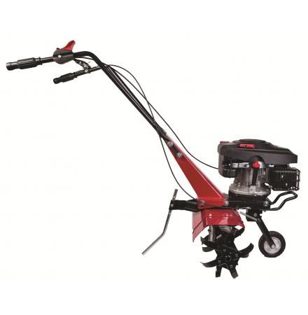 Gasoline Tiller 2.6kW (3.5hp)  600mm RD-T05