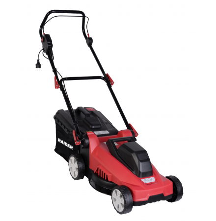 Lawn Mower 1400W 350mm 35L RD-LM18