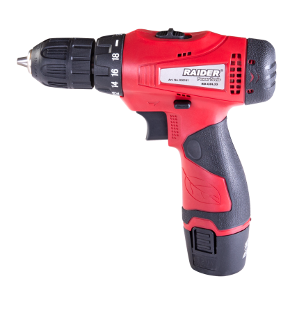 Cordless Drill RD-CDL33