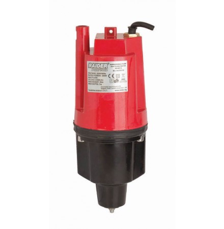 Submersible Pump for Clean Water  RD-WP19