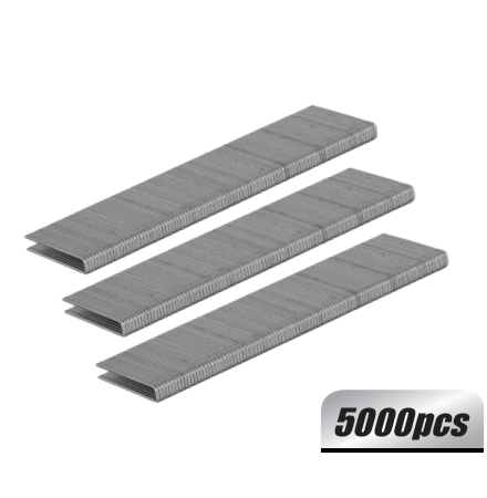 Staples for RD-AS02 40x5.8x1.2mm 5000pcs.