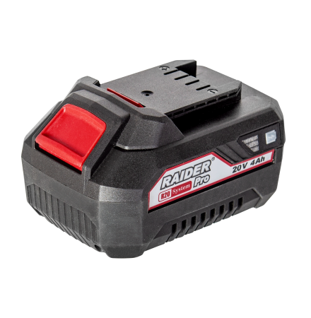 Big Battery Pack RDP-R20