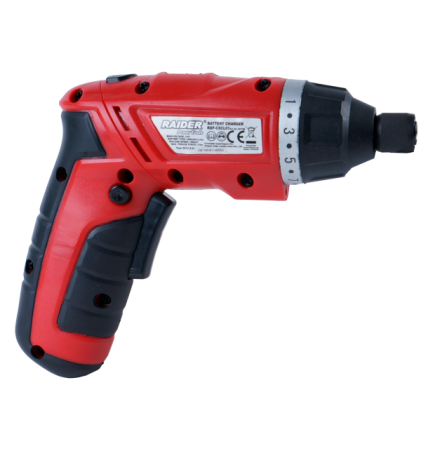 Cordless Screwdriver RDP-CSCL01