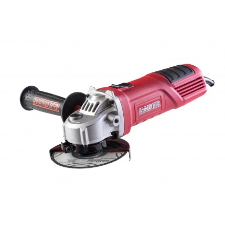 Angle Grinder RD-AG66