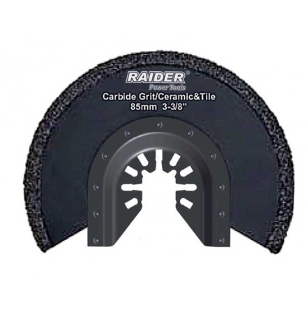 Saw Blade for Oscillating Multi-Tool Carbide