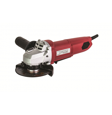 ANGLE GRINDER 115 mm RD-AG49