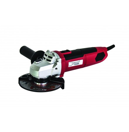 ANGLE GRINDER 125 mm RDI-AG48 WITH CASE