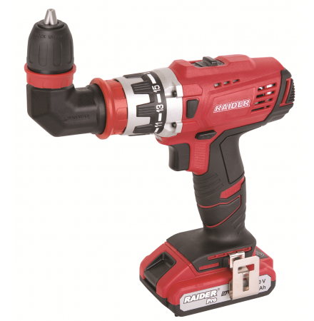 Cordless Drill RDP-CDL21