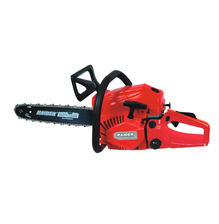 Gasoline Chain Saw RD-GCS20