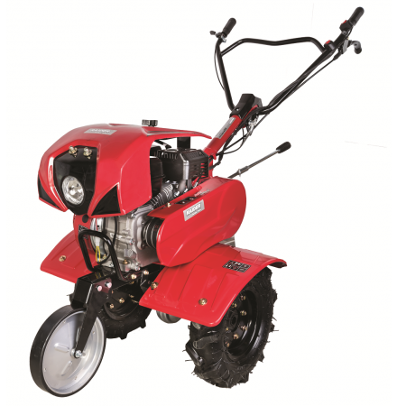 Gasoline Tiller 5.2kW (7.0hp) 1000mm 2+1 speed Kit RD-T07