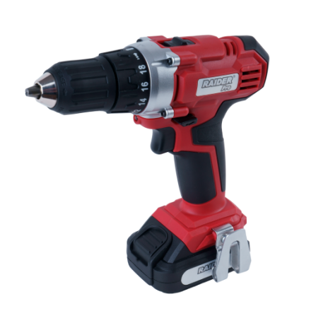 Cordless Drill Li-ion RDP-CDL08L