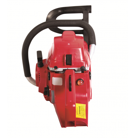 Gasoline Chain Saw RDP-GCS21