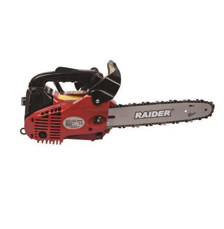 Gasoline Chain Saw RDP-GCS18