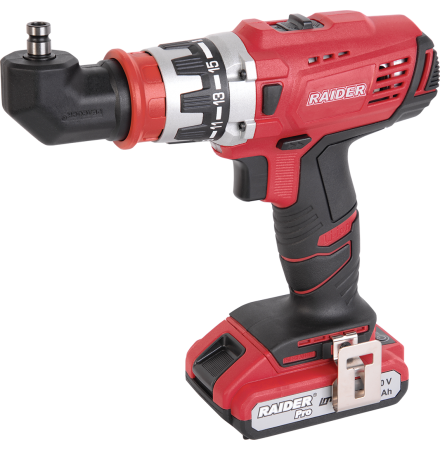 Cordless Drill RDP-CDL21