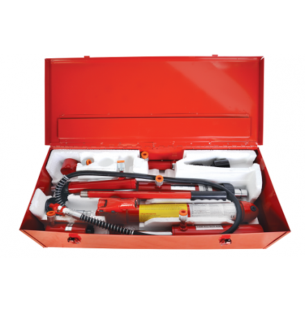 Hydraulic Tie & Pull Back Ram Tool Kit RD-PHE03