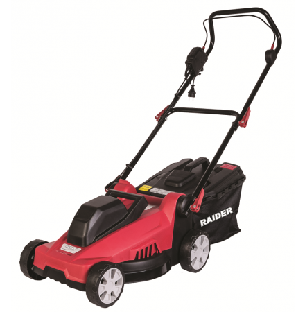 Lawn Mower RD-LM18