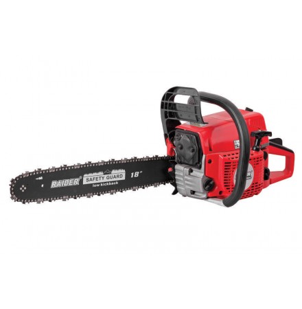 Gasoline Chain Saw RDP-GCS08