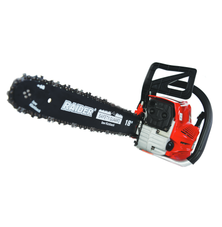 Gasoline Chain Saw RD-GCS20