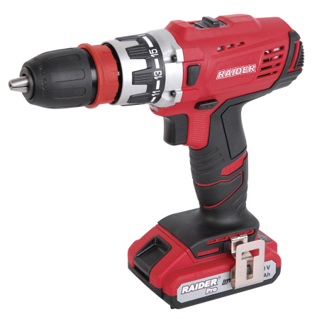 Cordless Drill RDP-CDL21