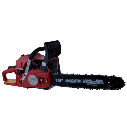 Gasoline Chain Saw RD-GCS14