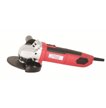 ANGLE GRINDER 125 mm RDI-AG48 WITH CASE