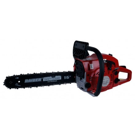 Gasoline Chain Saw RD-GCS14