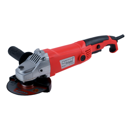 Angle Grinder RD-AG37