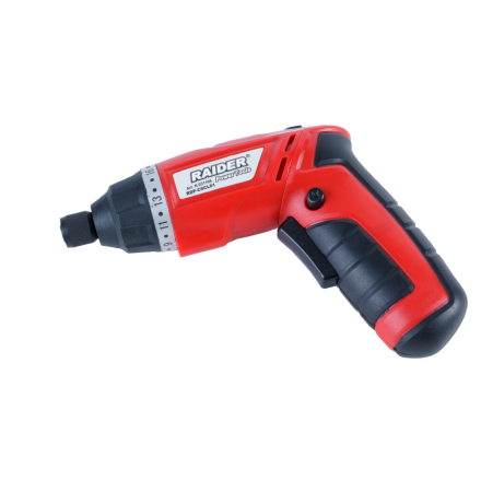 Cordless Screwdriver RDP-CSCL01